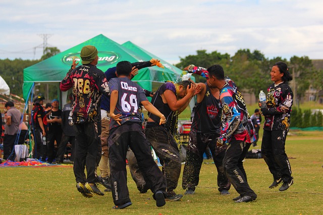 阵容的默契 阵容的默契